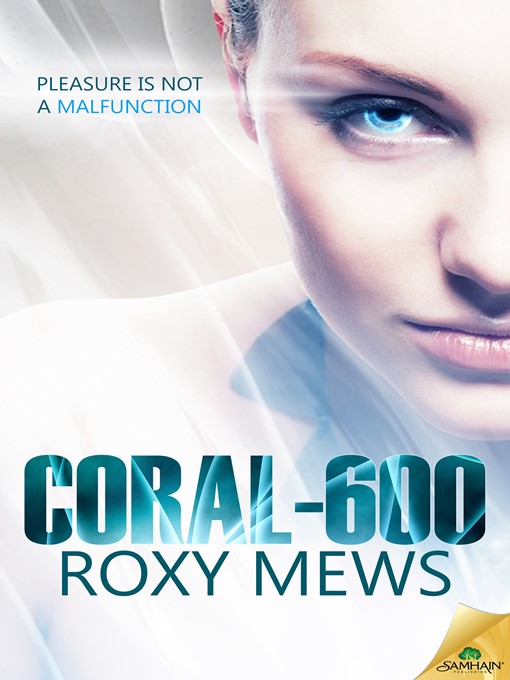 Title details for Coral-600 by Roxy Mews - Available